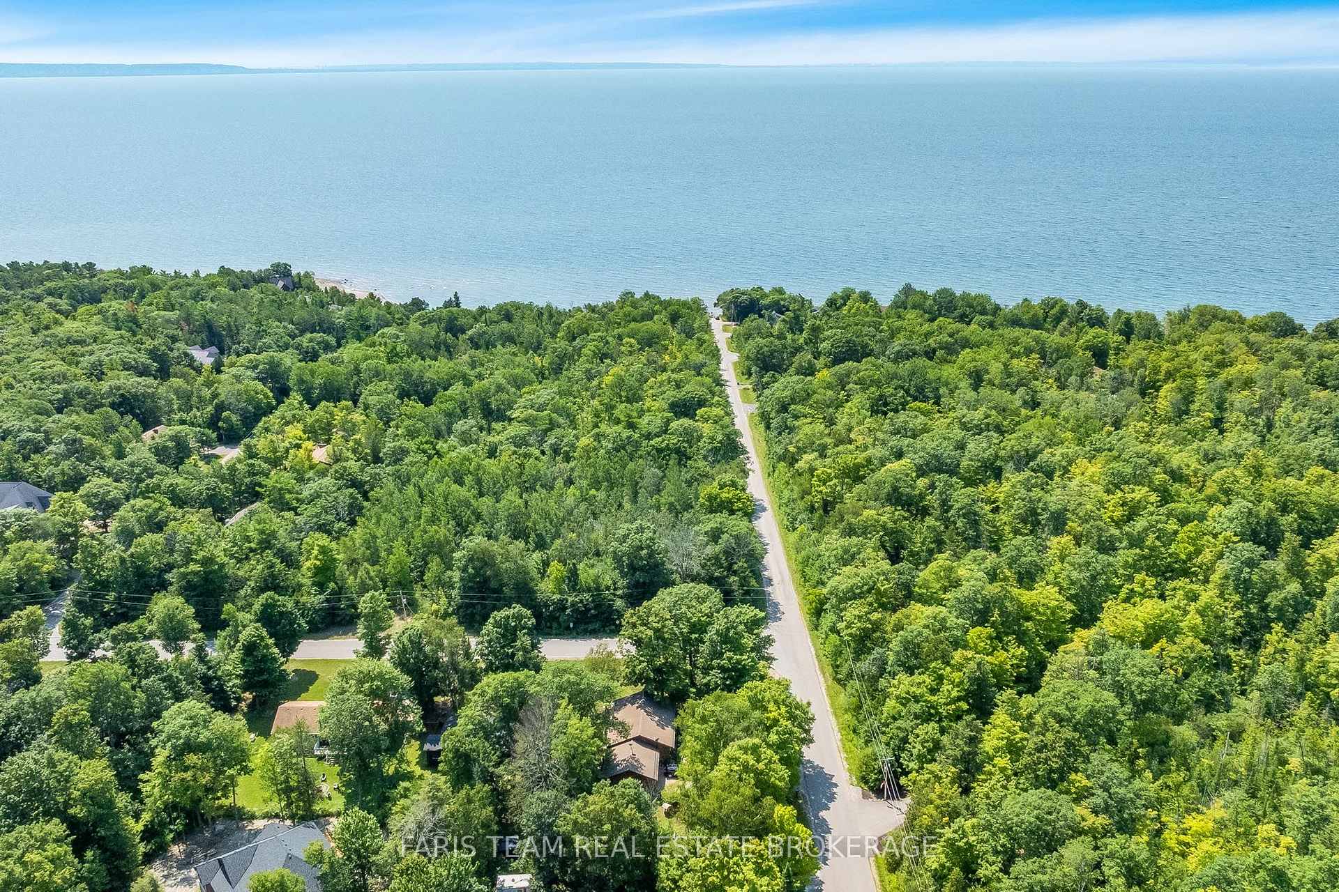 Photo 8 of Block C Part 1 Tiny Beaches Road N, Tiny, Rural Tiny — HOMEH