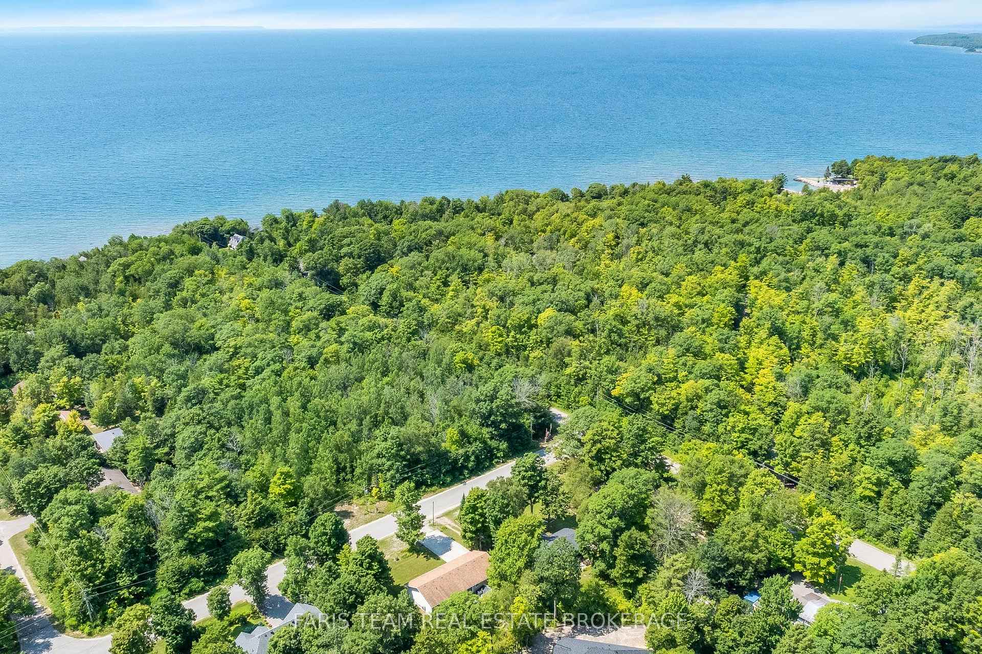 Photo 9 of Block C Part 1 Tiny Beaches Road N, Tiny, Rural Tiny — HOMEH