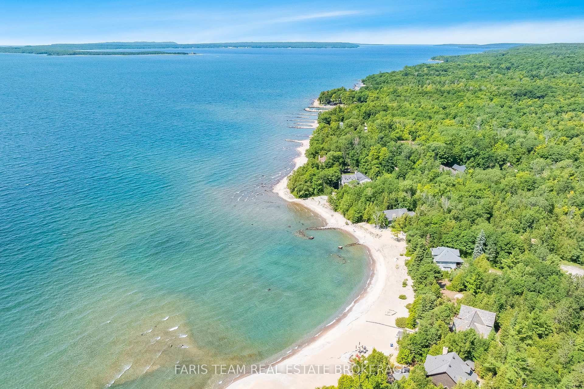 Photo 10 of Block C Part 1 Tiny Beaches Road N, Tiny, Rural Tiny — HOMEH
