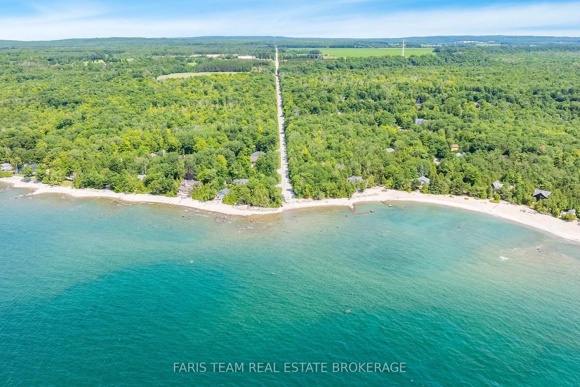 Photo 12 of Block C Part 1 Tiny Beaches Road N, Tiny, Rural Tiny — HOMEH