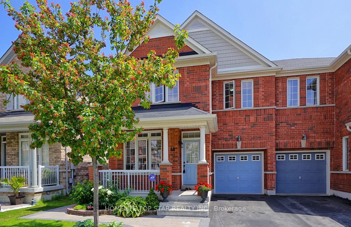 Photo 1 of 48 Dairy Drive, Scarborough, Clairlea-Birchmount — HOMEH