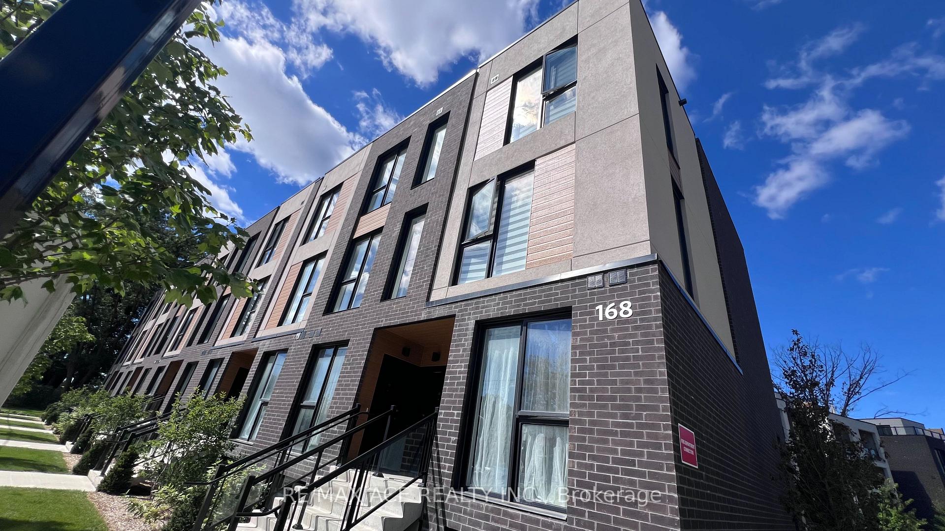 Photo 2 of Unit 11, 168 Clonmore Drive, Scarborough, Birchcliffe-Cliffside — HOMEH