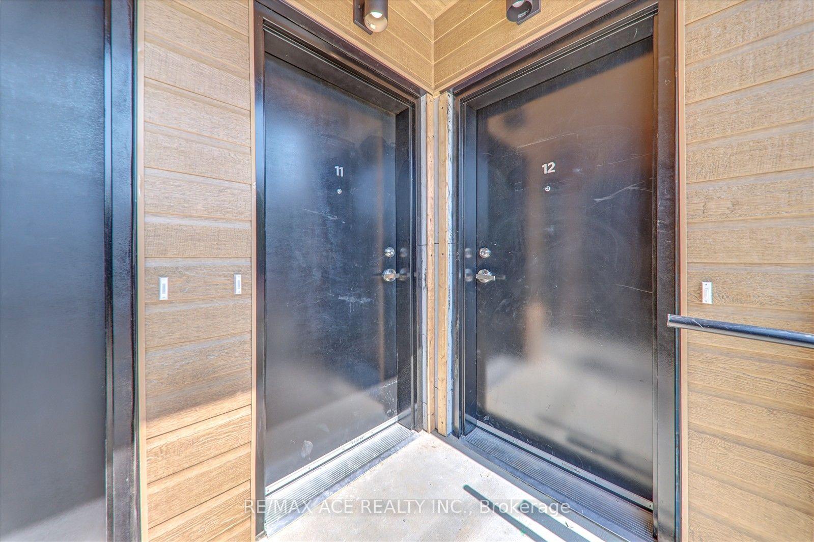 Photo 4 of Unit 11, 168 Clonmore Drive, Scarborough, Birchcliffe-Cliffside — HOMEH