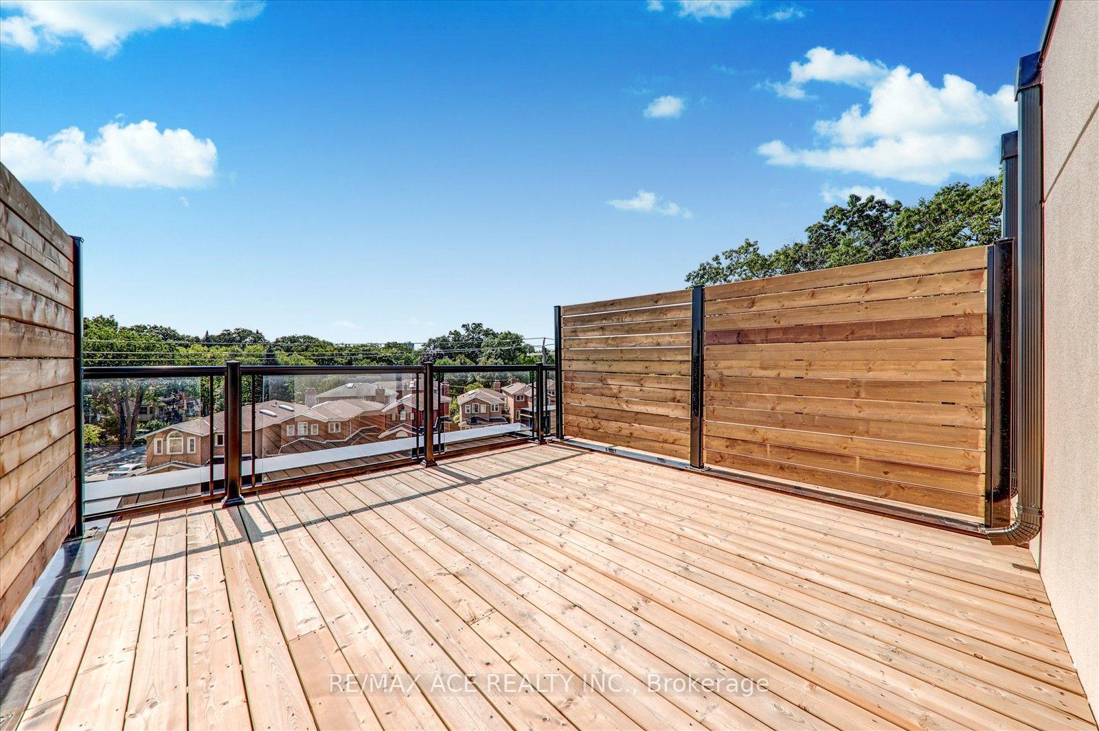 Photo 6 of Unit 11, 168 Clonmore Drive, Scarborough, Birchcliffe-Cliffside — HOMEH