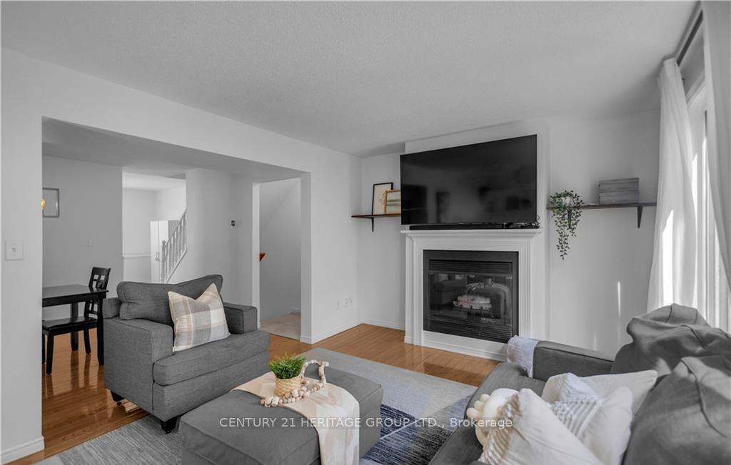 Photo 10 of Unit D, 52 Harris Avenue, Brantford, Braneida Industrial Park — HOMEH