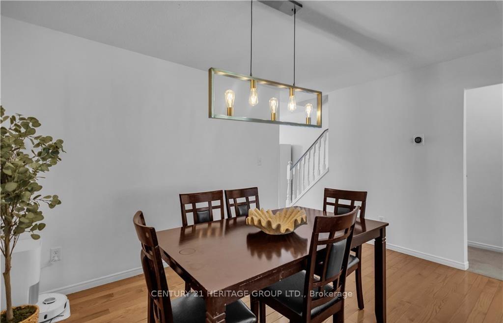 Photo 12 of Unit D, 52 Harris Avenue, Brantford, Braneida Industrial Park — HOMEH