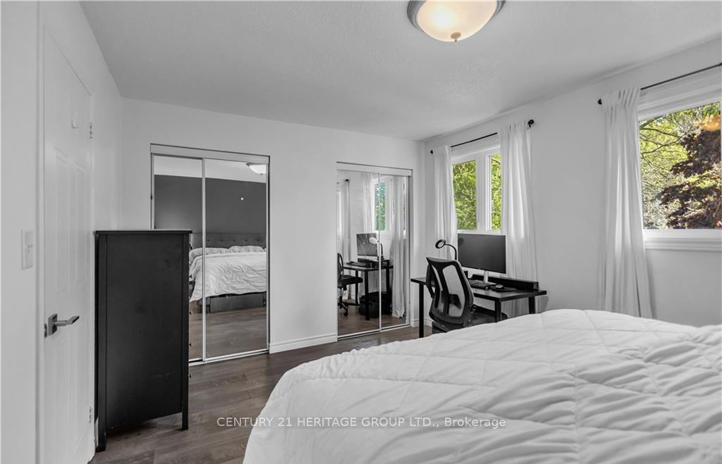 Photo 22 of Unit D, 52 Harris Avenue, Brantford, Braneida Industrial Park — HOMEH
