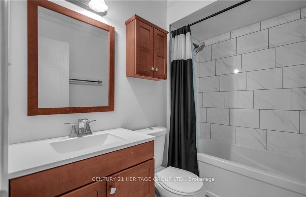 Photo 28 of Unit D, 52 Harris Avenue, Brantford, Braneida Industrial Park — HOMEH