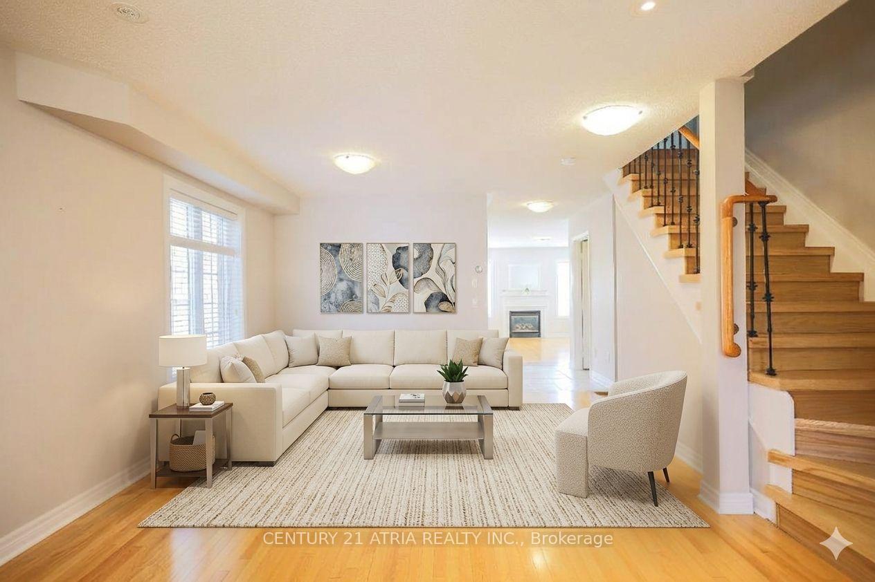 Photo 11 of 24 William Grant Road, Markham, Greensborough — HOMEH