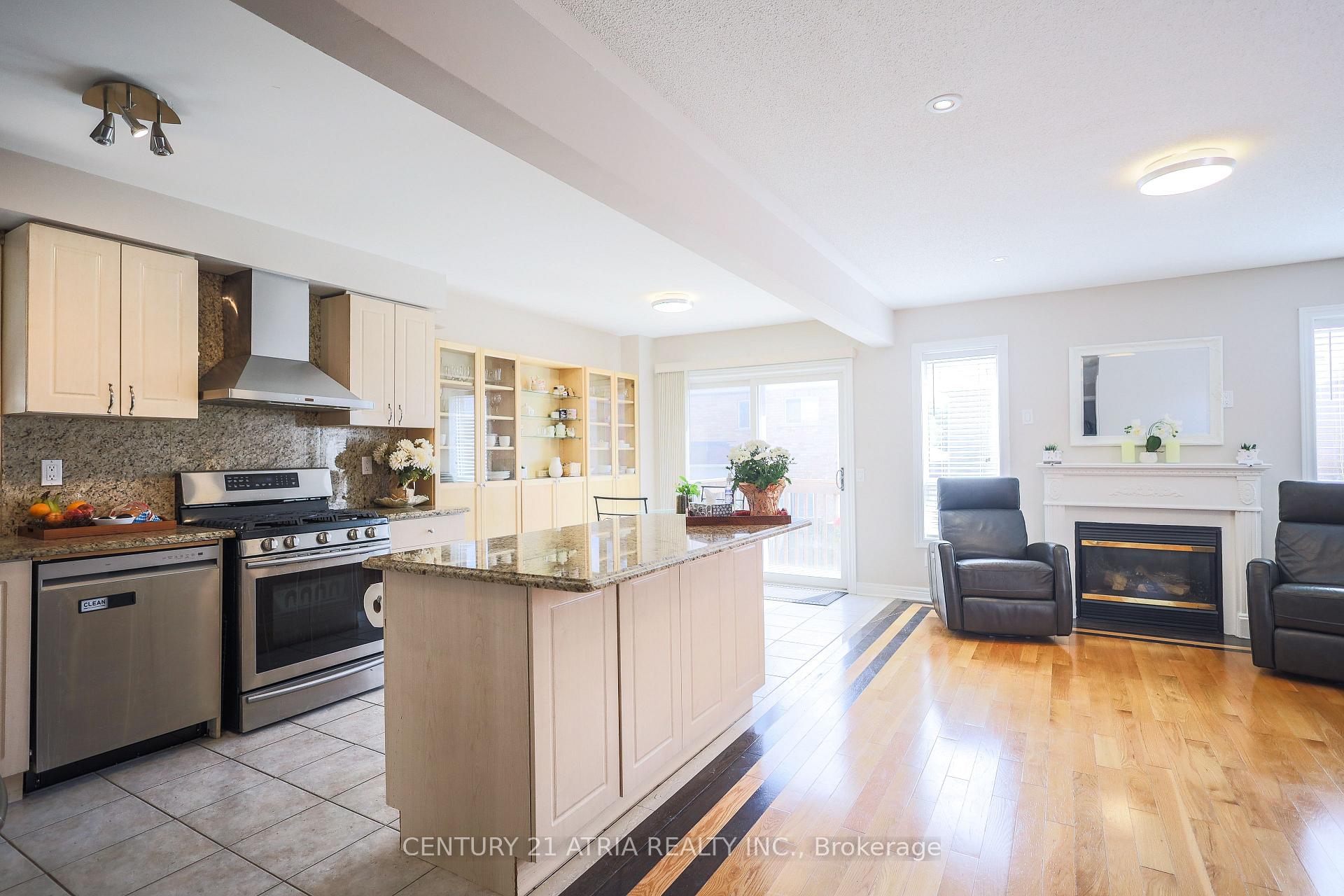 Photo 17 of 24 William Grant Road, Markham, Greensborough — HOMEH