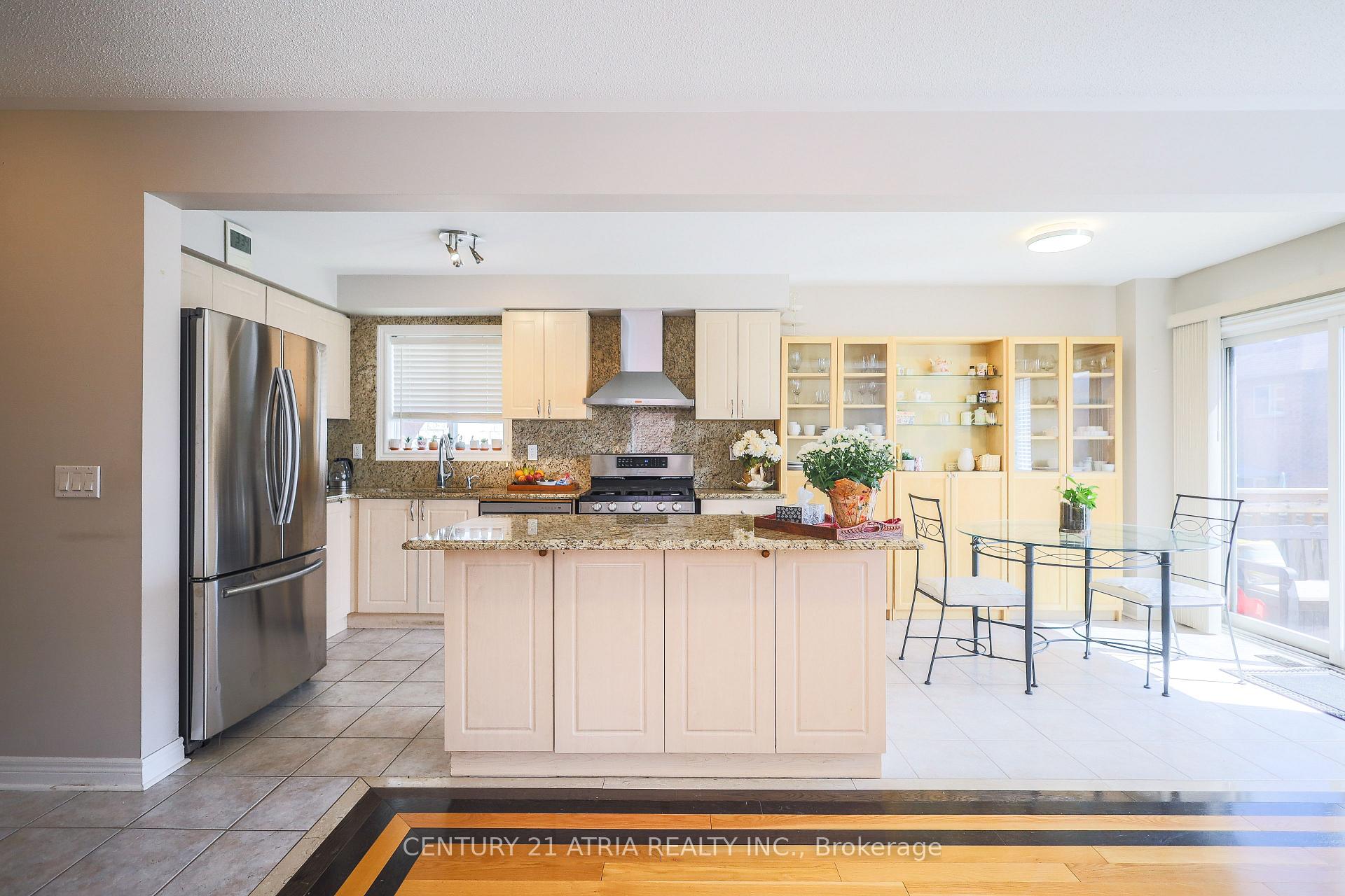 Photo 19 of 24 William Grant Road, Markham, Greensborough — HOMEH