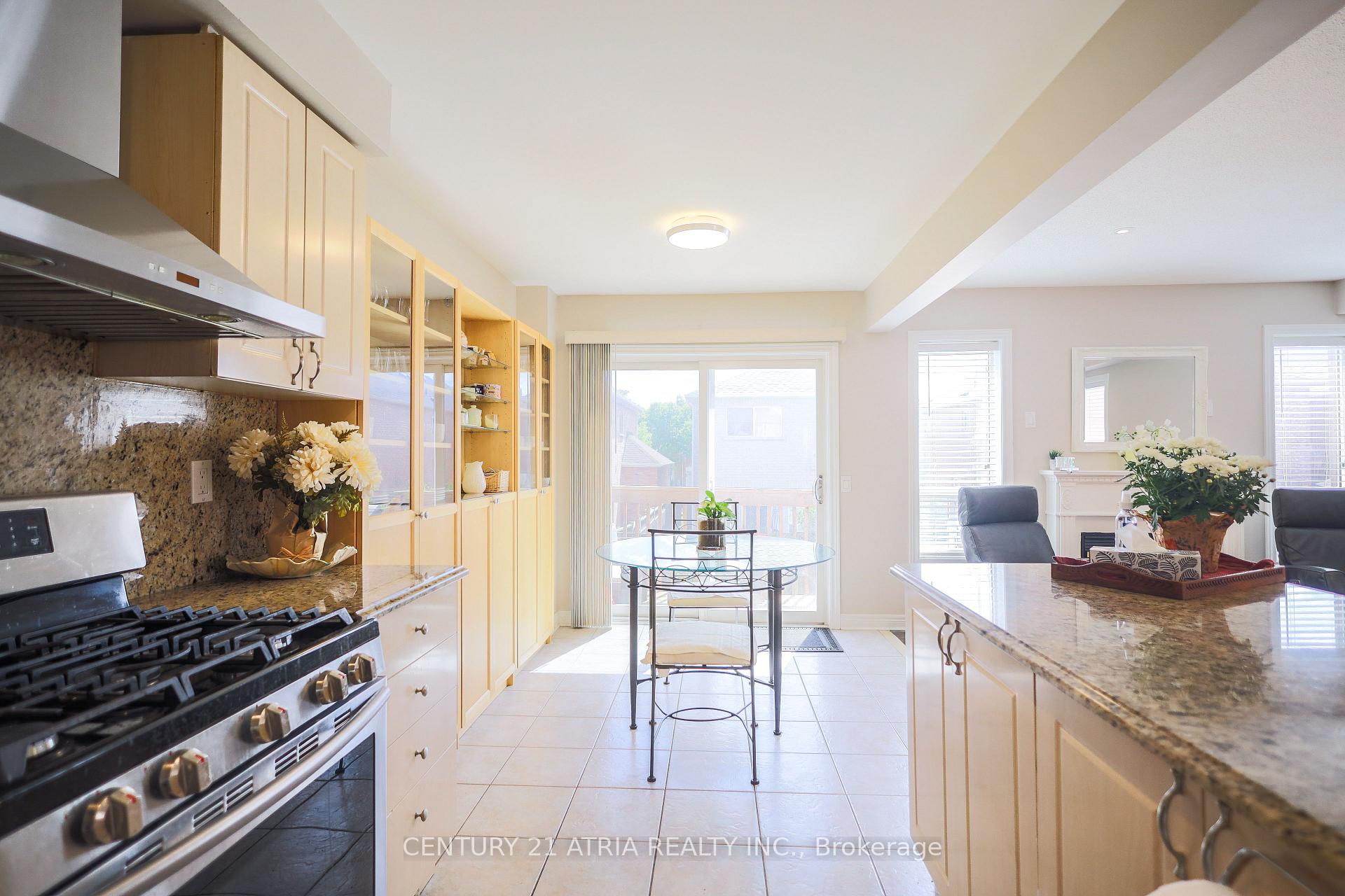 Photo 25 of 24 William Grant Road, Markham, Greensborough — HOMEH