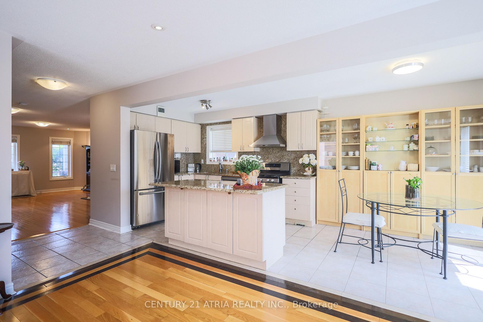 Photo 31 of 24 William Grant Road, Markham, Greensborough — HOMEH