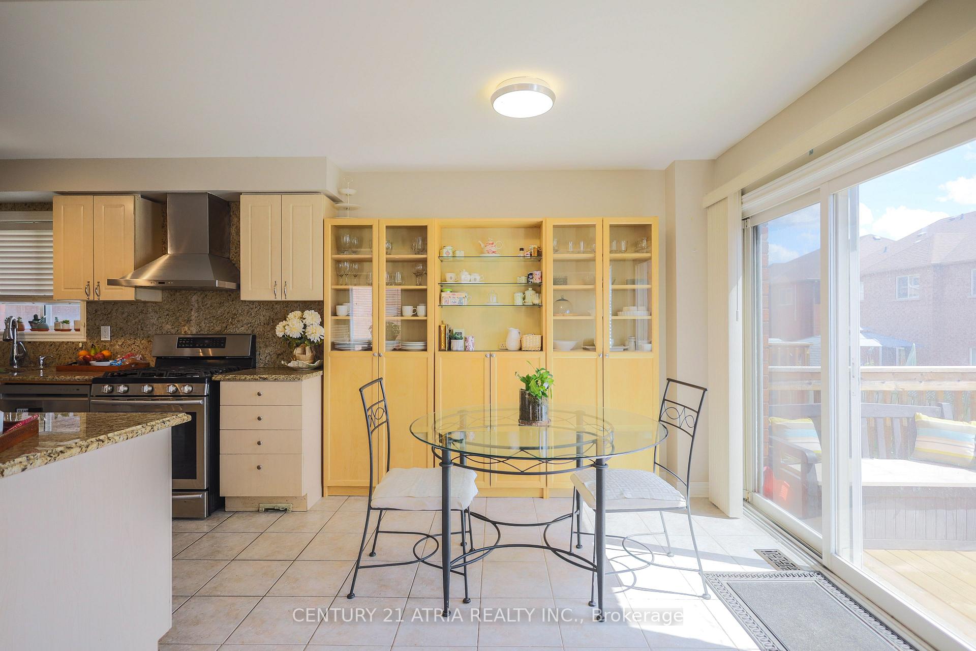 Photo 35 of 24 William Grant Road, Markham, Greensborough — HOMEH