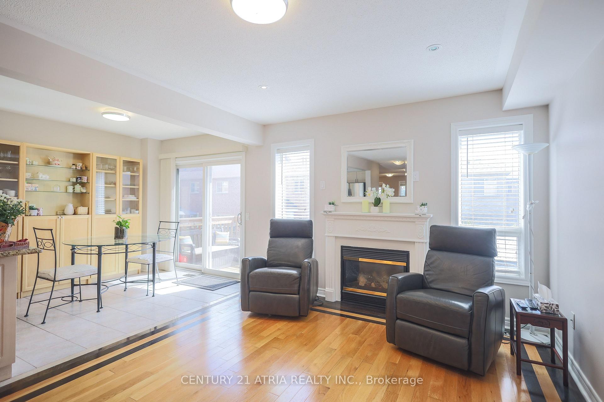 Photo 39 of 24 William Grant Road, Markham, Greensborough — HOMEH