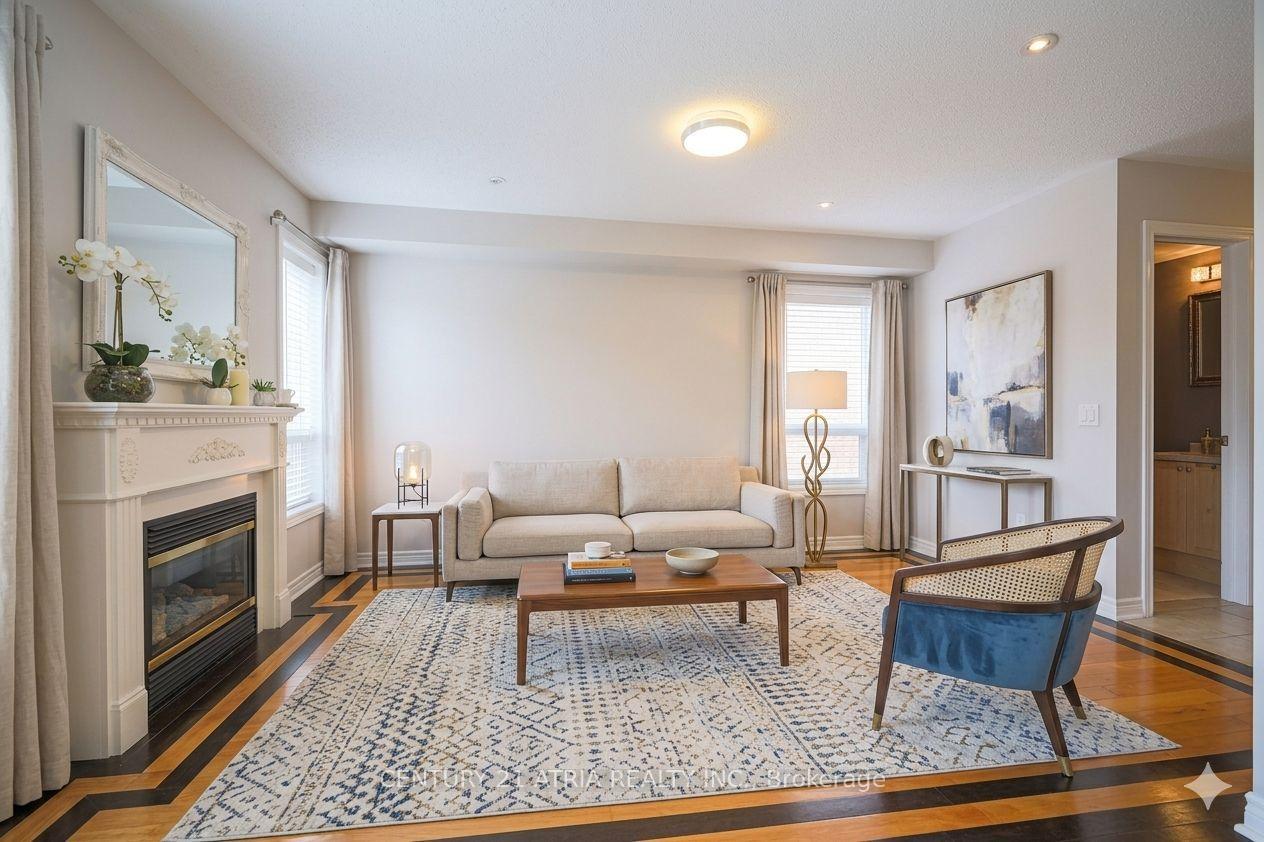 Photo 43 of 24 William Grant Road, Markham, Greensborough — HOMEH