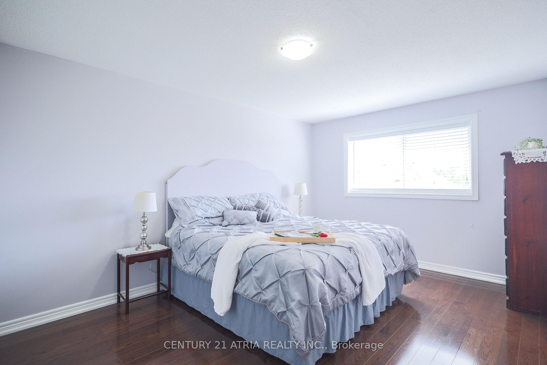 Photo 49 of 24 William Grant Road, Markham, Greensborough — HOMEH