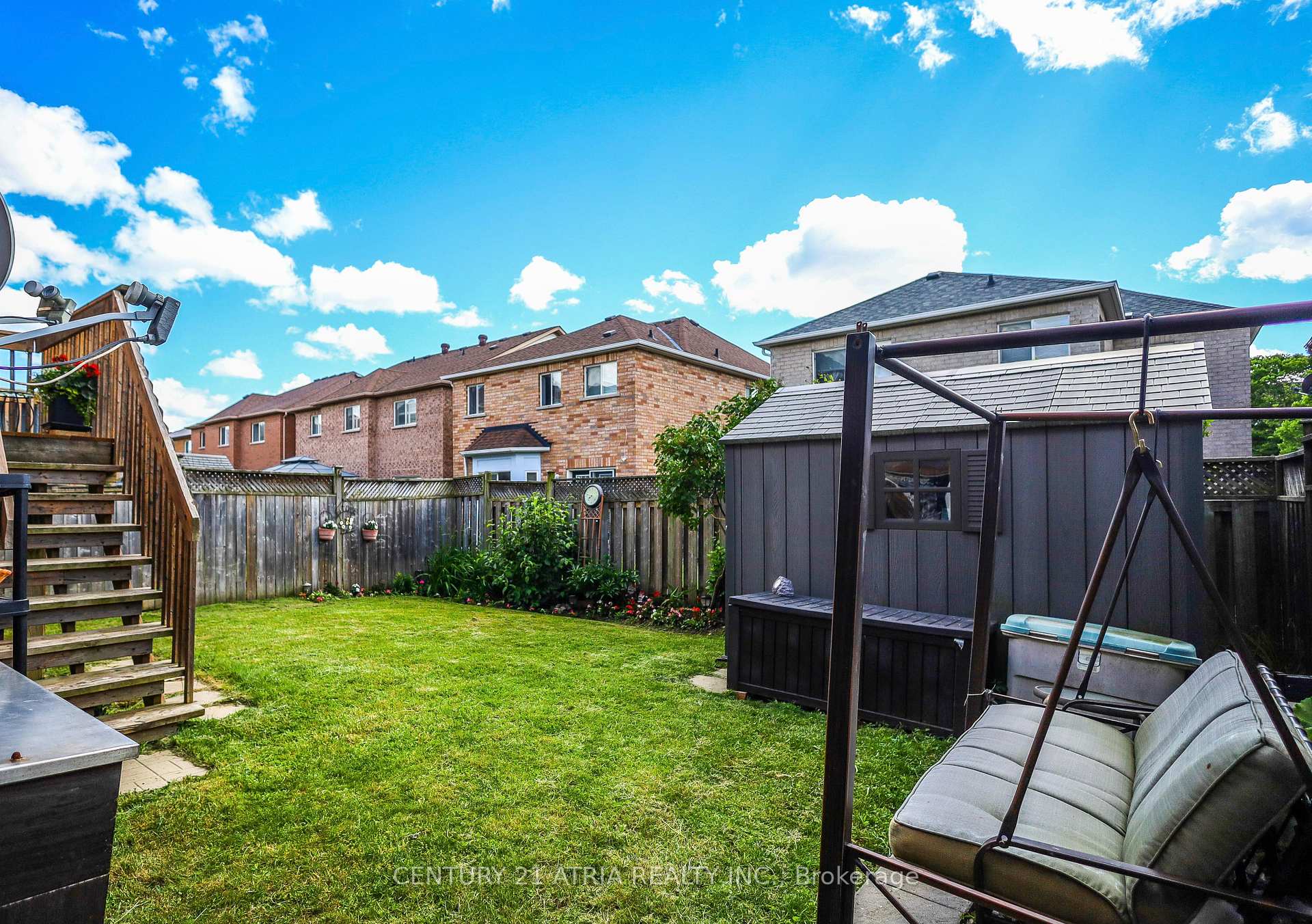 Photo 75 of 24 William Grant Road, Markham, Greensborough — HOMEH