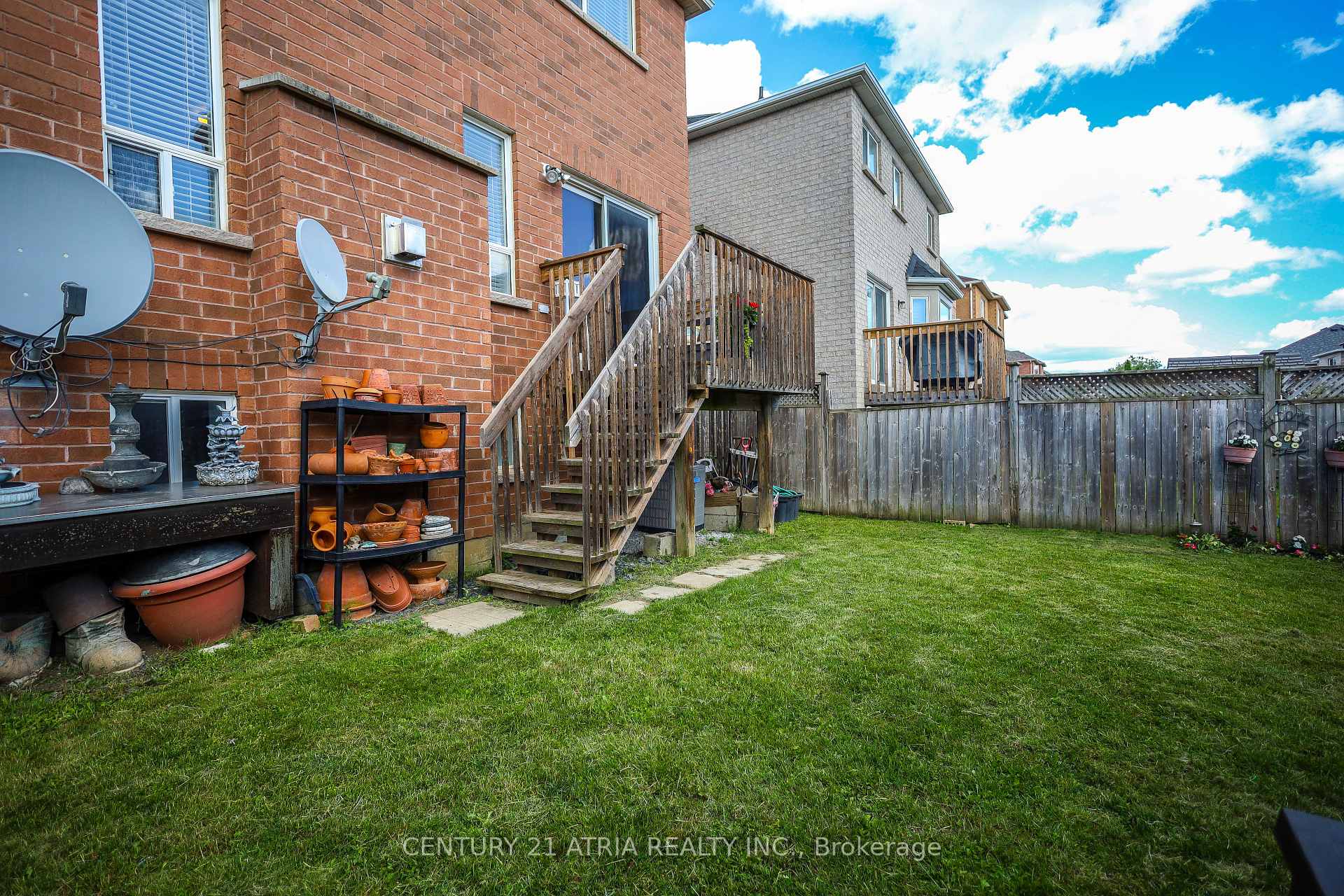 Photo 76 of 24 William Grant Road, Markham, Greensborough — HOMEH