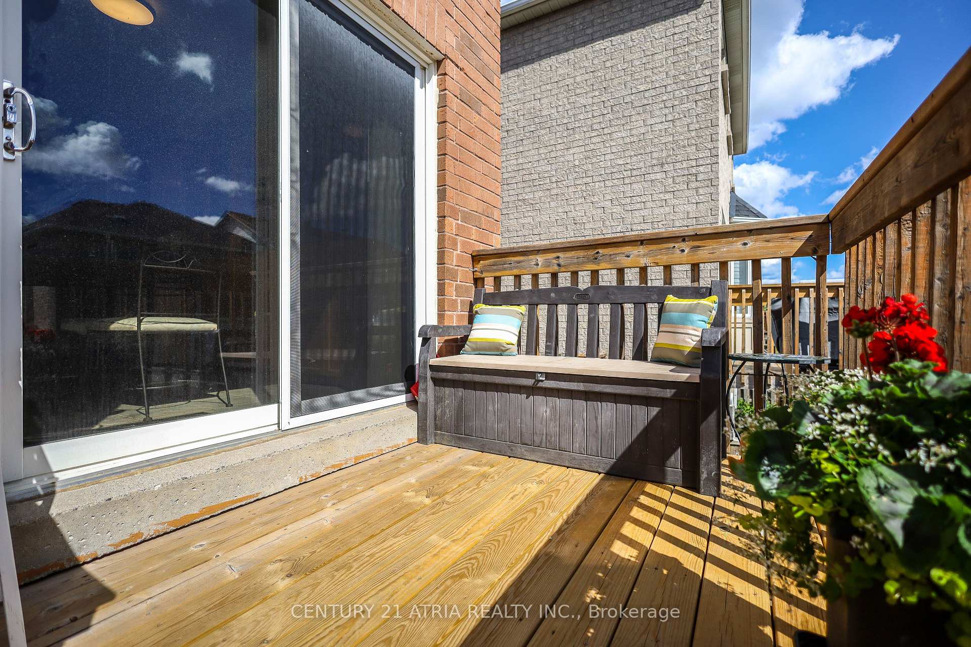 Photo 77 of 24 William Grant Road, Markham, Greensborough — HOMEH