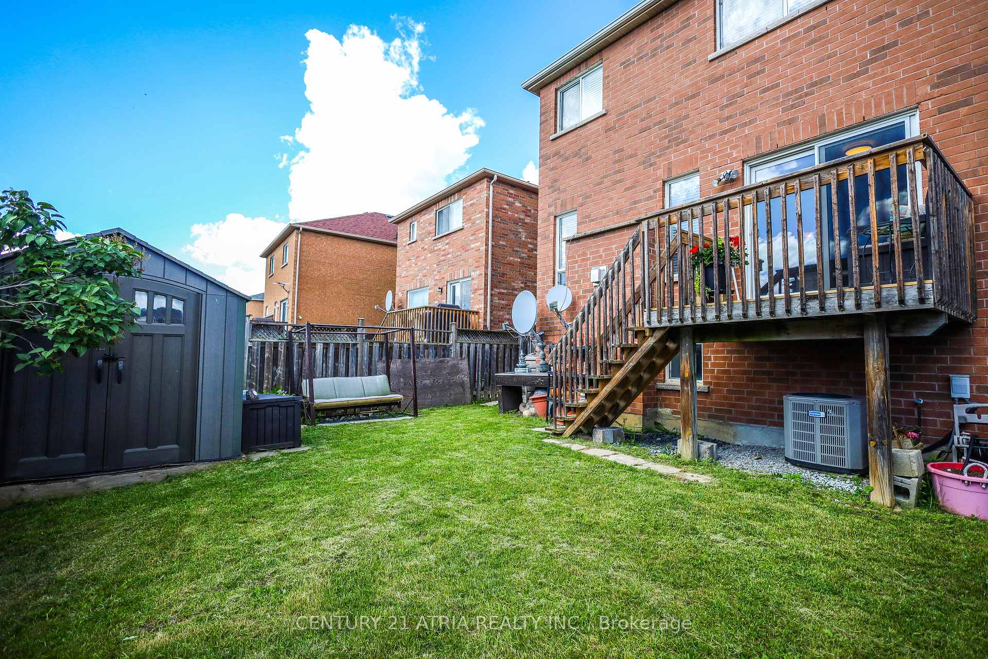 Photo 78 of 24 William Grant Road, Markham, Greensborough — HOMEH