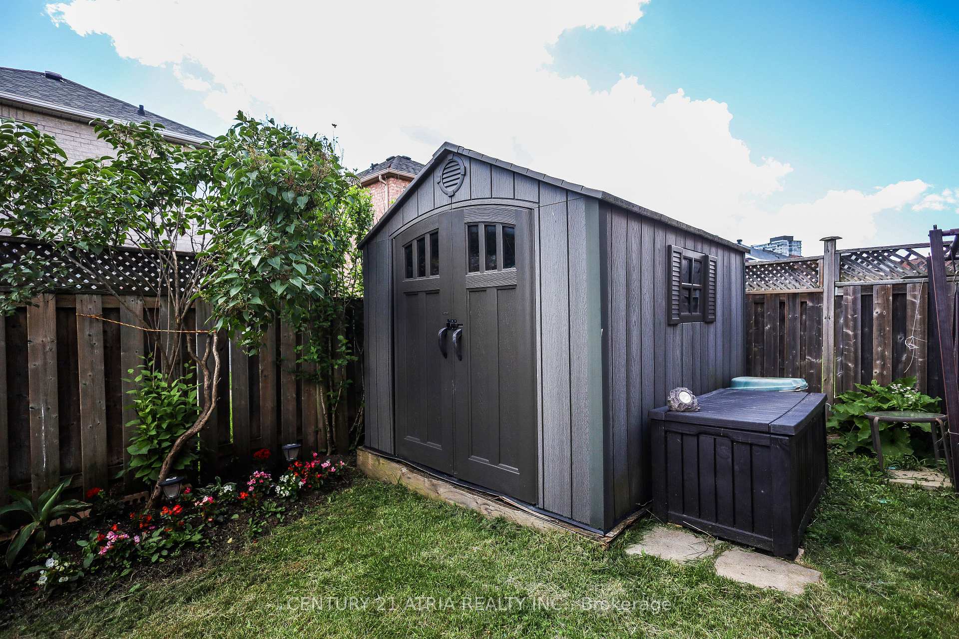 Photo 79 of 24 William Grant Road, Markham, Greensborough — HOMEH