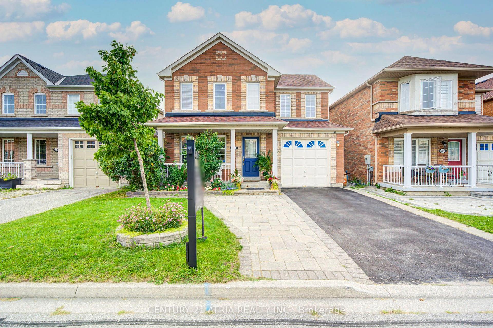 Photo 2 of 24 William Grant Road, Markham, Greensborough — HOMEH