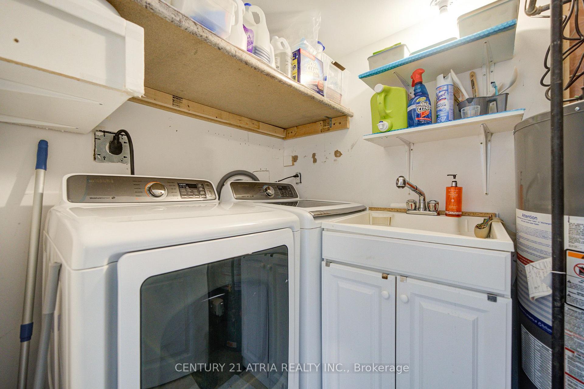 Photo 46 of 24 William Grant Road, Markham, Greensborough — HOMEH
