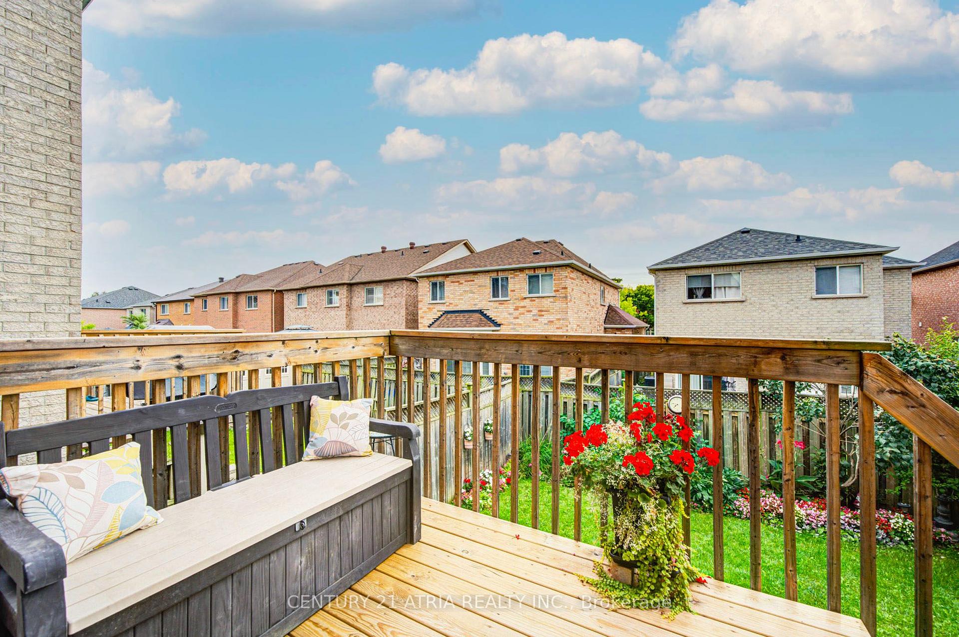 Photo 52 of 24 William Grant Road, Markham, Greensborough — HOMEH