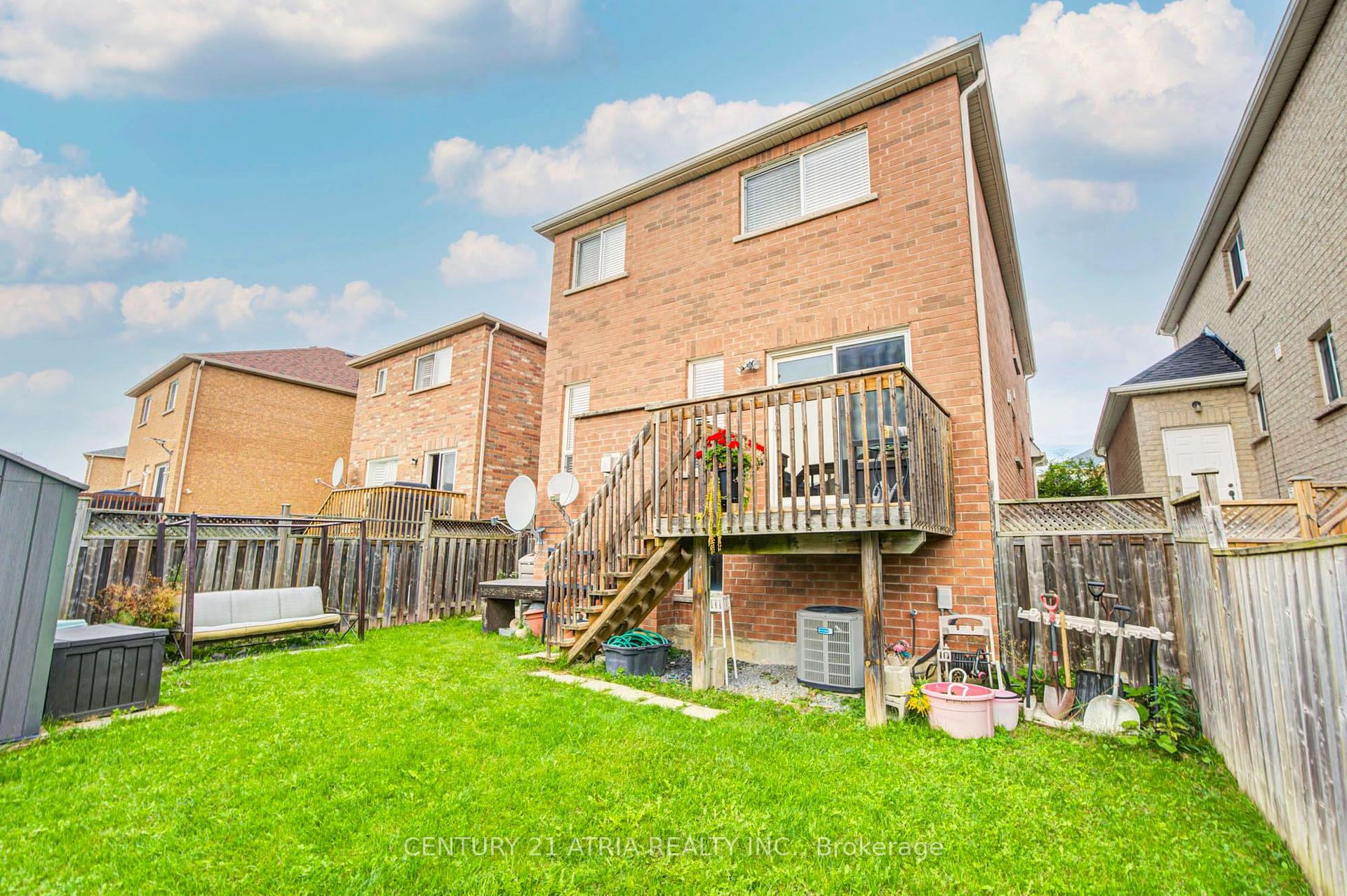 Photo 56 of 24 William Grant Road, Markham, Greensborough — HOMEH
