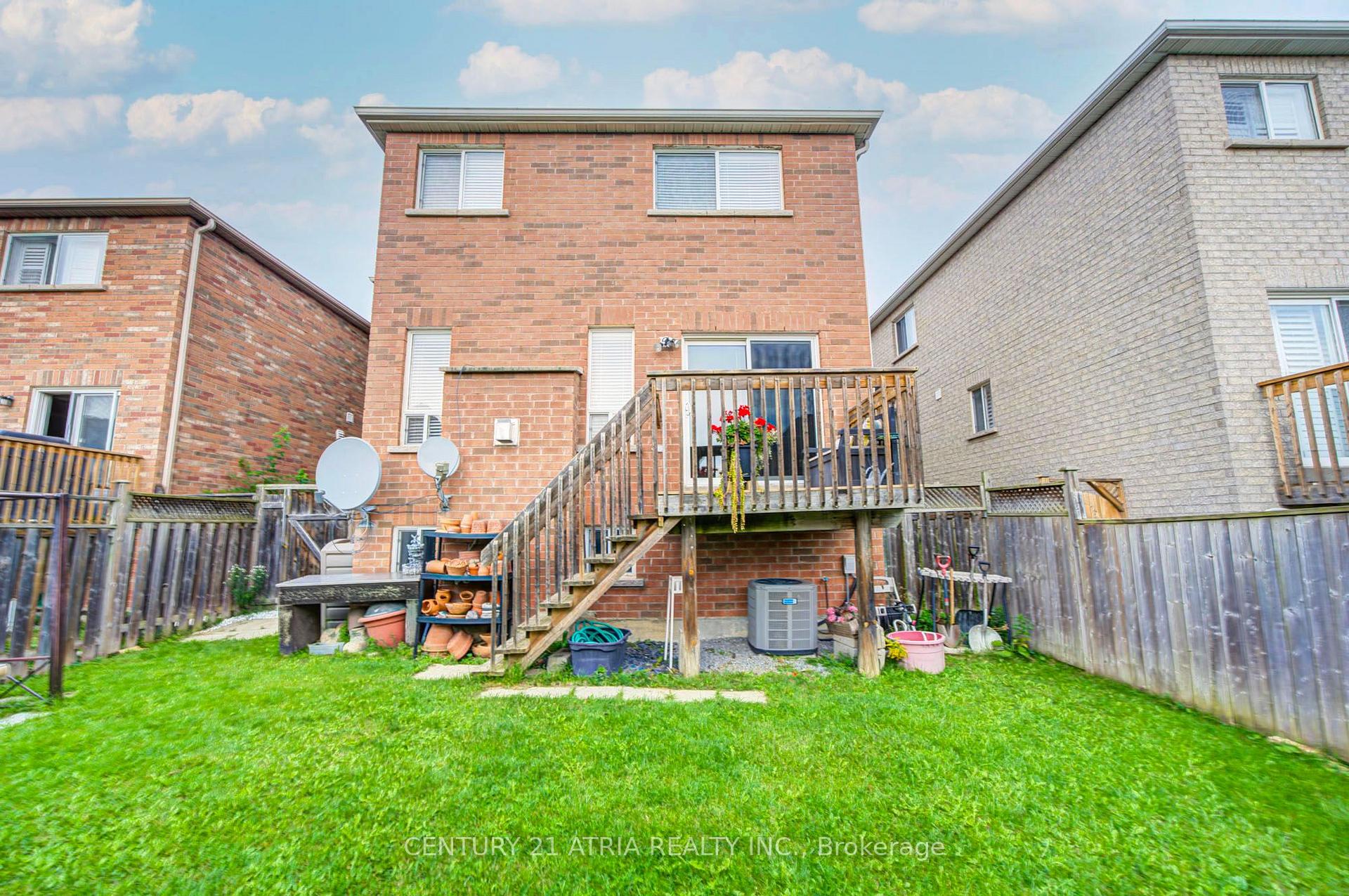 Photo 58 of 24 William Grant Road, Markham, Greensborough — HOMEH