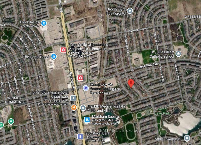 Photo 60 of 24 William Grant Road, Markham, Greensborough — HOMEH