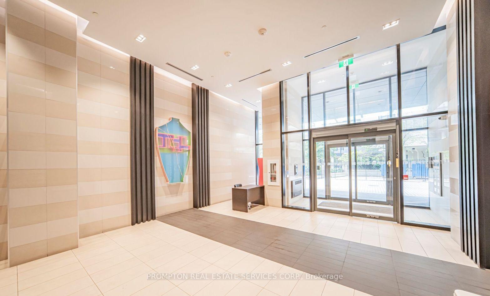 Photo 4 of Unit 1503, 18 Maitland Terrace, Toronto, Church-Yonge Corridor — HOMEH