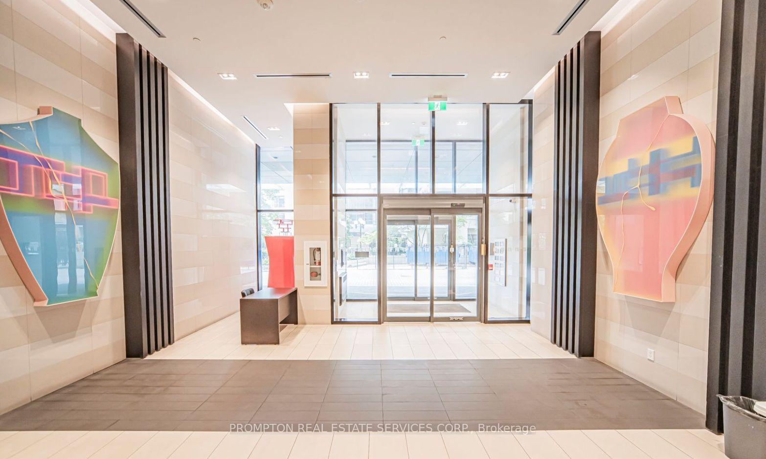Photo 5 of Unit 1503, 18 Maitland Terrace, Toronto, Church-Yonge Corridor — HOMEH