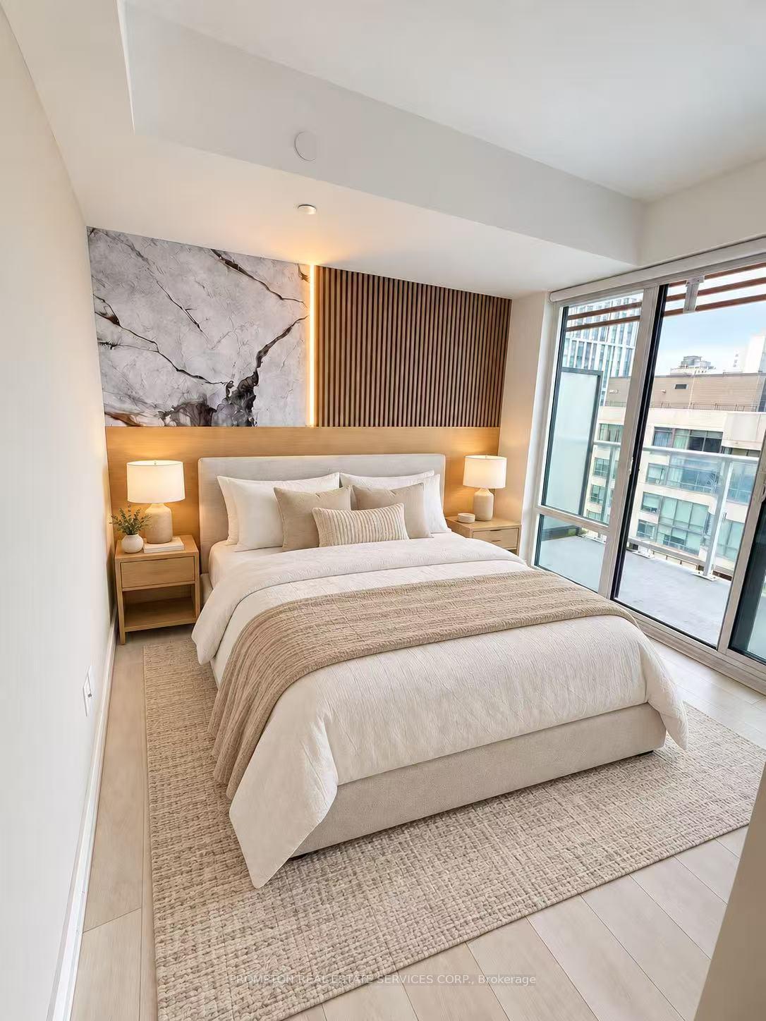 Photo 8 of Unit 1503, 18 Maitland Terrace, Toronto, Church-Yonge Corridor — HOMEH