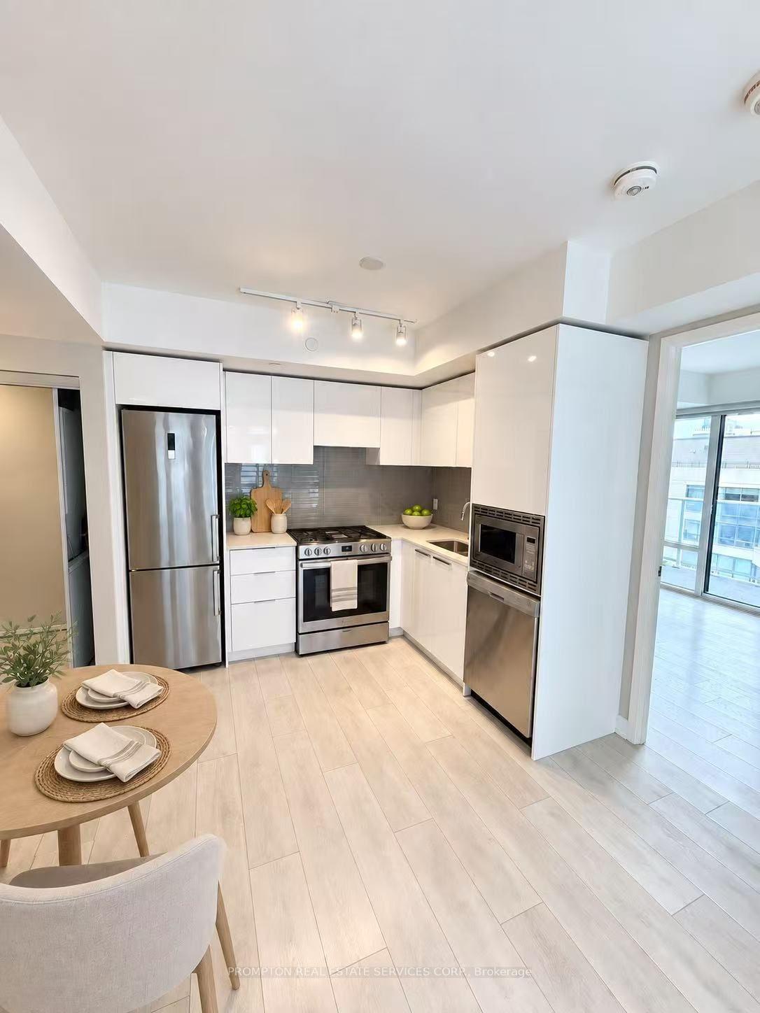 Photo 9 of Unit 1503, 18 Maitland Terrace, Toronto, Church-Yonge Corridor — HOMEH