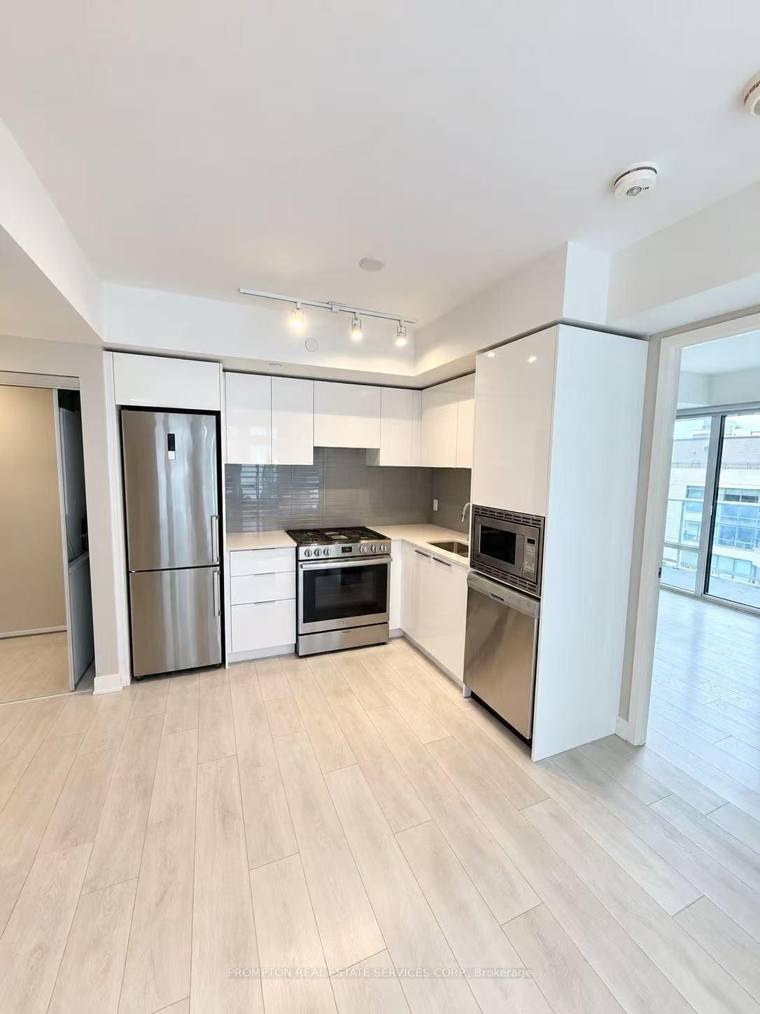 Photo 11 of Unit 1503, 18 Maitland Terrace, Toronto, Church-Yonge Corridor — HOMEH