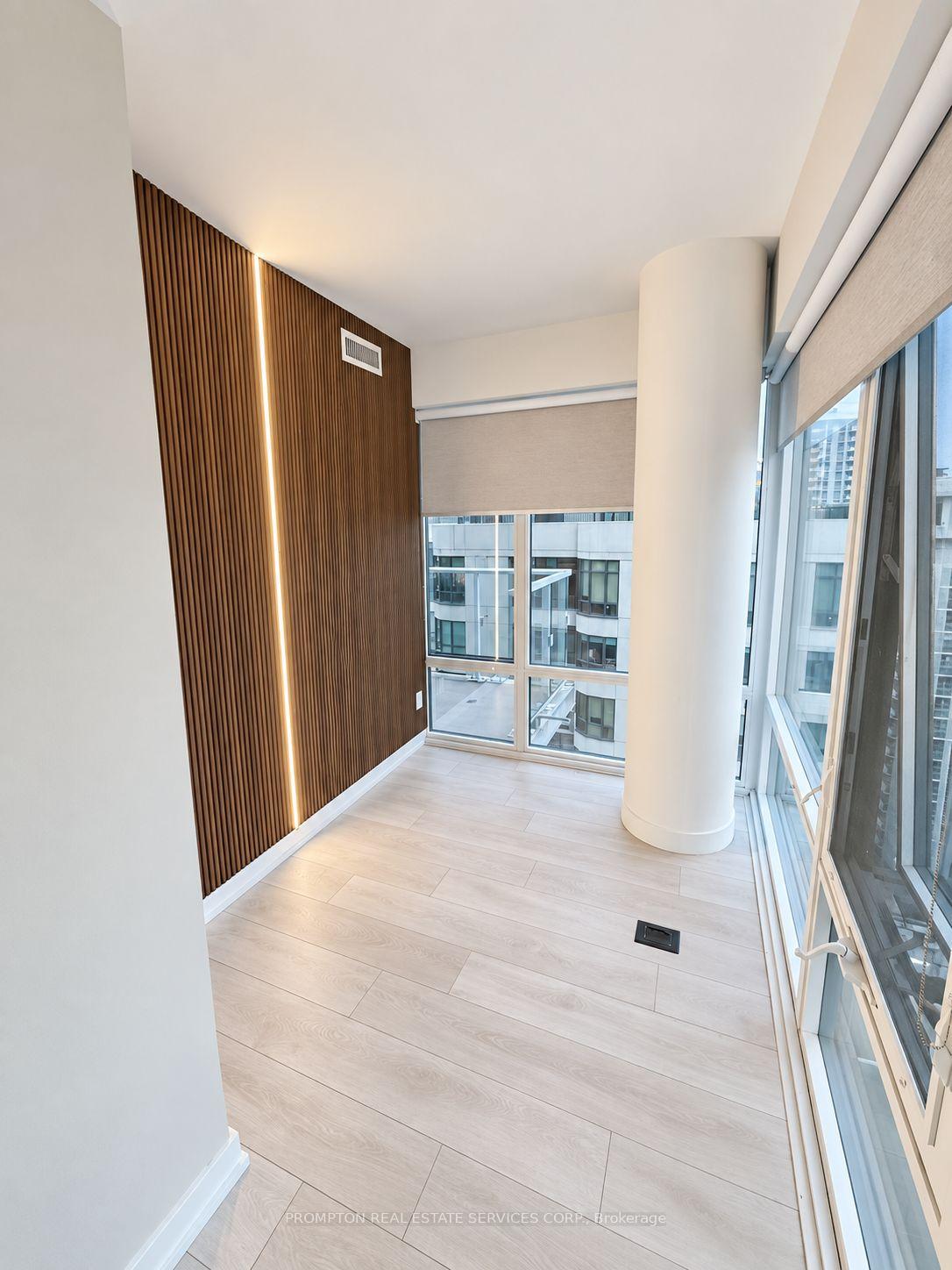 Photo 13 of Unit 1503, 18 Maitland Terrace, Toronto, Church-Yonge Corridor — HOMEH