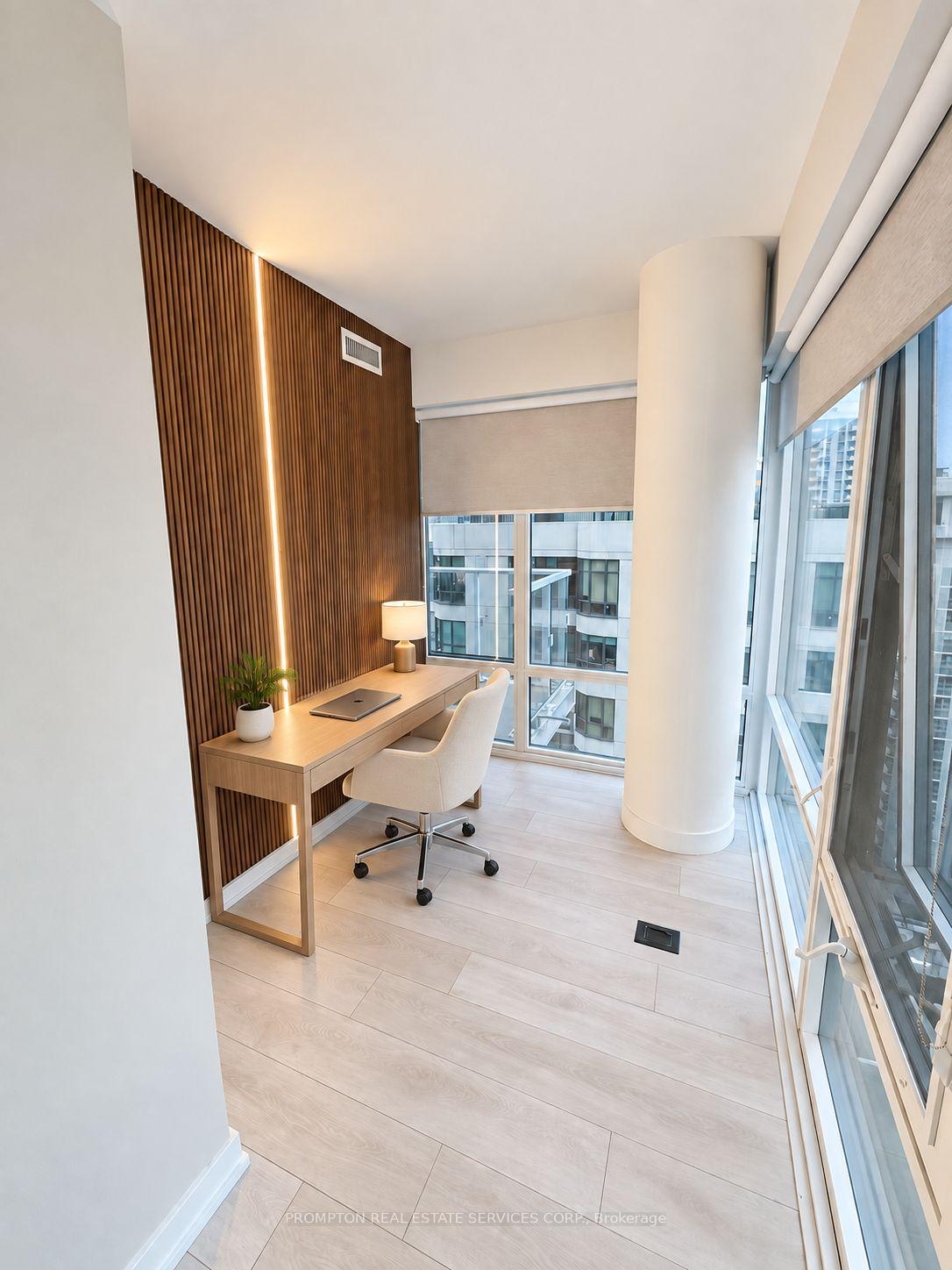 Photo 22 of Unit 1503, 18 Maitland Terrace, Toronto, Church-Yonge Corridor — HOMEH