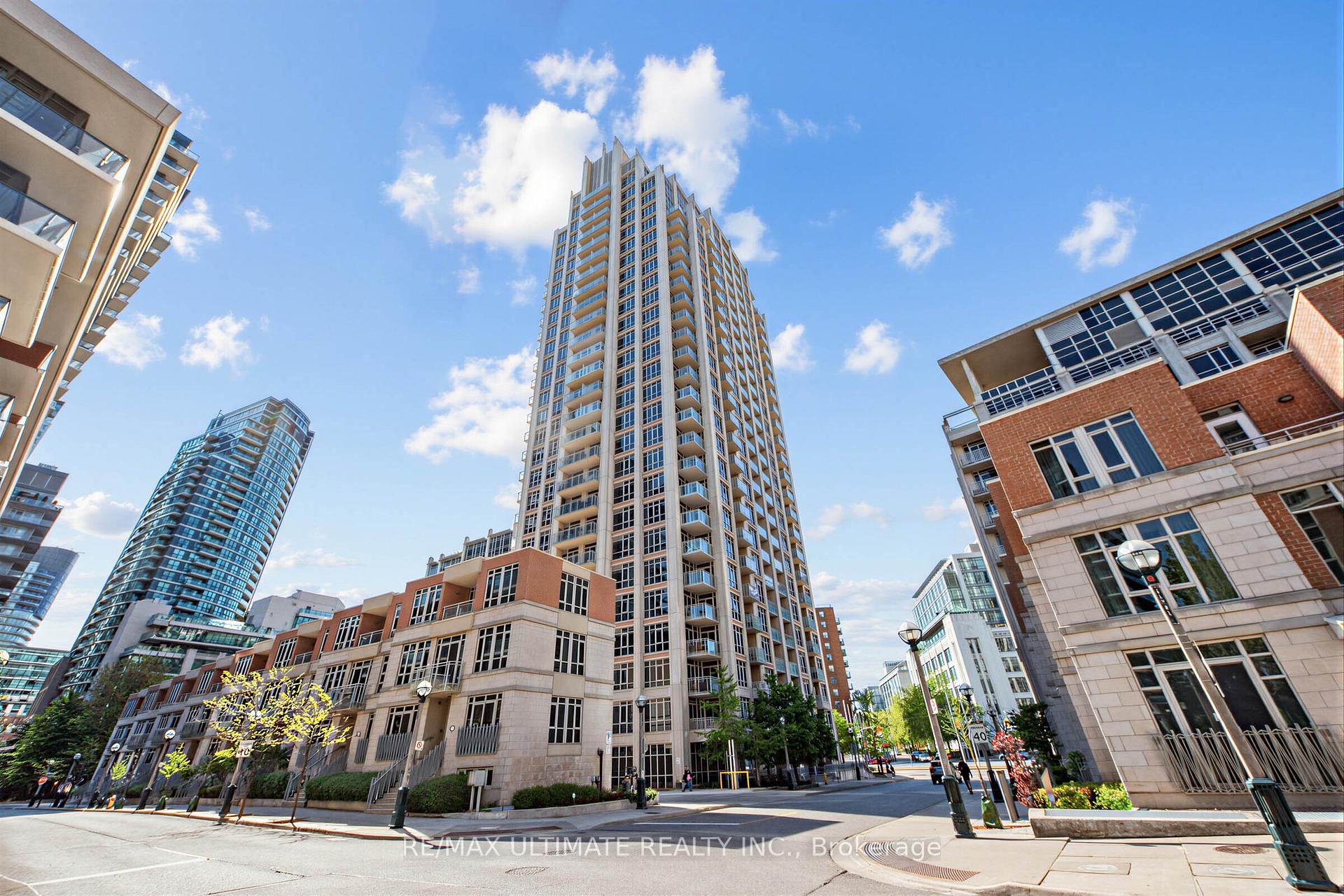 Photo of Unit 2301, 21 Grand Magazine Street