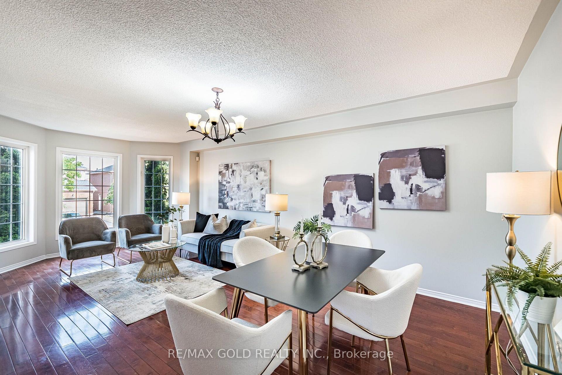 Photo 6 of 77 Schooner Drive, Brampton, Fletcher's Meadow — HOMEH