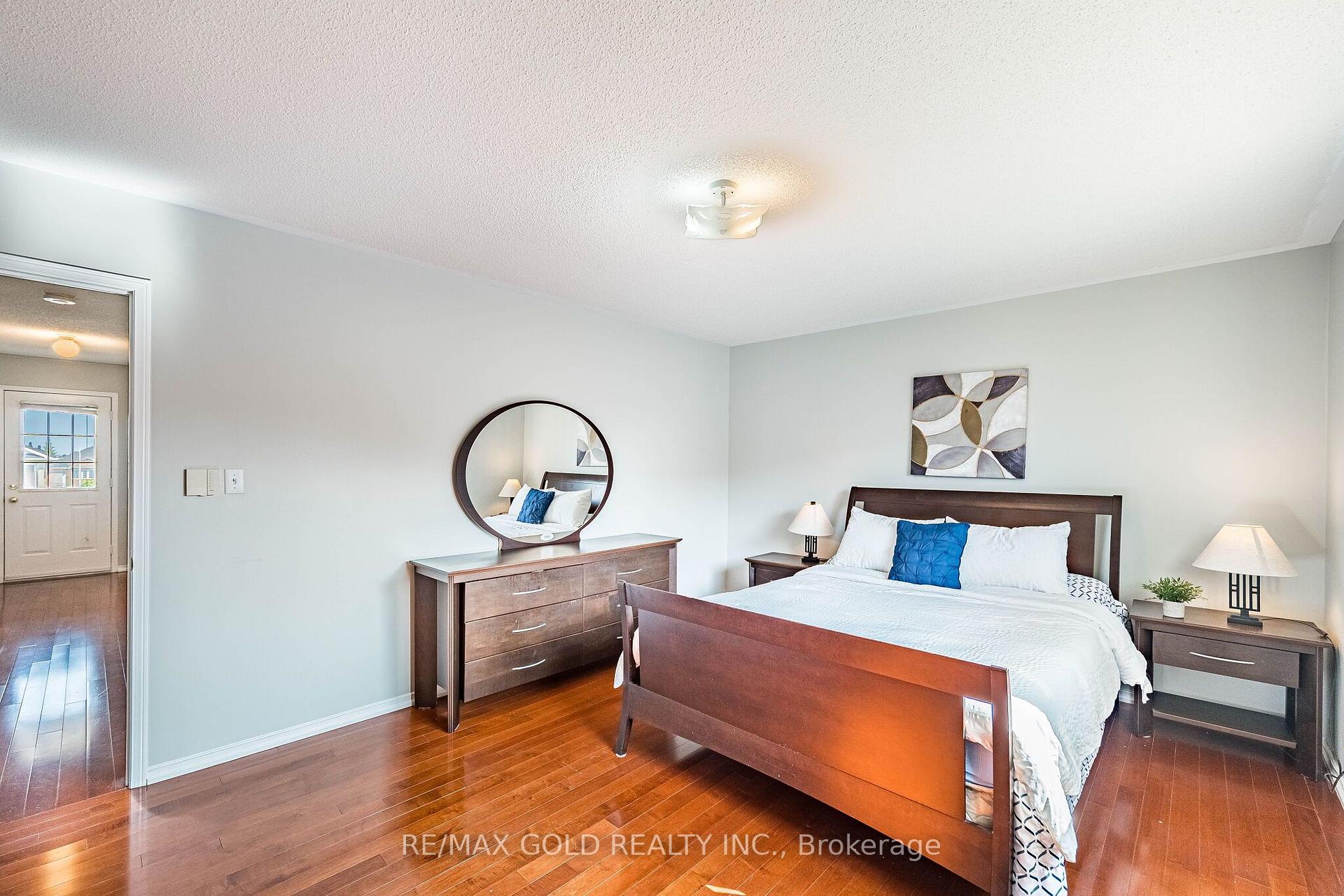 Photo 22 of 77 Schooner Drive, Brampton, Fletcher's Meadow — HOMEH