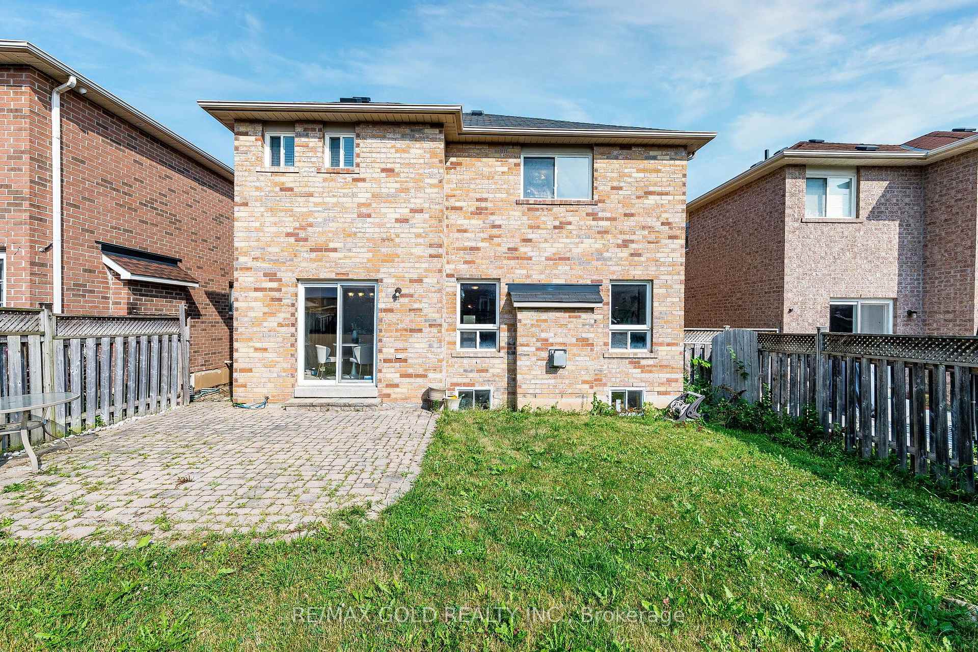 Photo 42 of 77 Schooner Drive, Brampton, Fletcher's Meadow — HOMEH