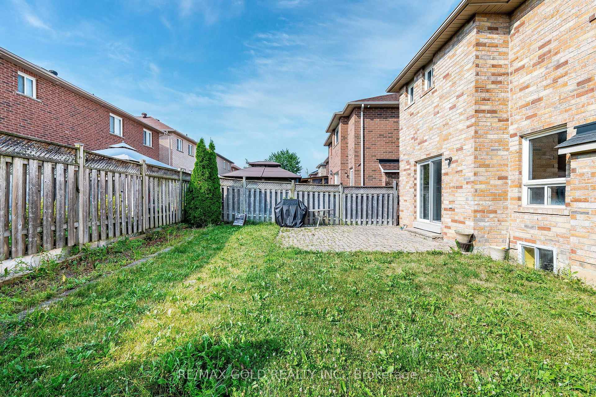 Photo 43 of 77 Schooner Drive, Brampton, Fletcher's Meadow — HOMEH