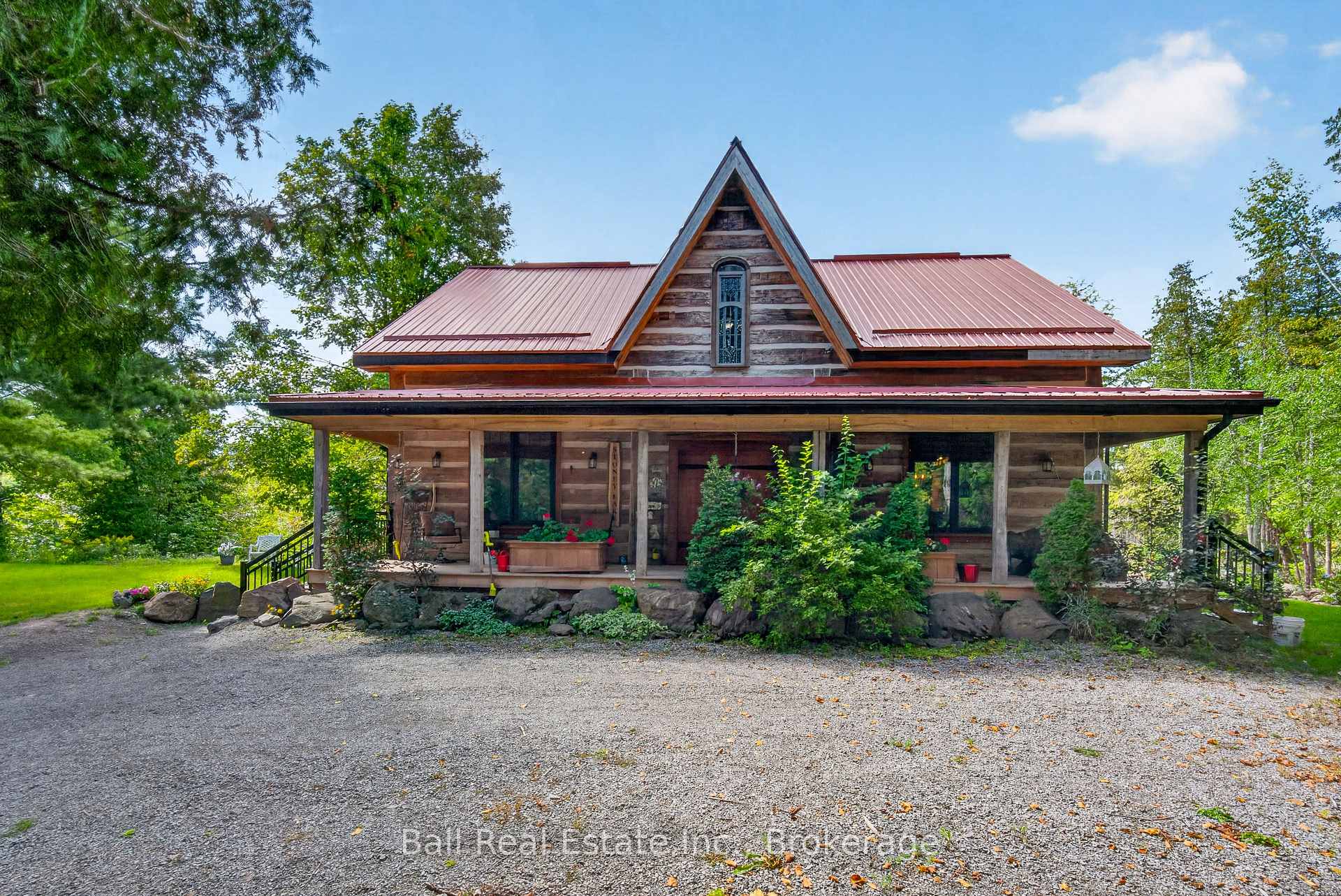 Photo of 2350 Crowes Landing Road