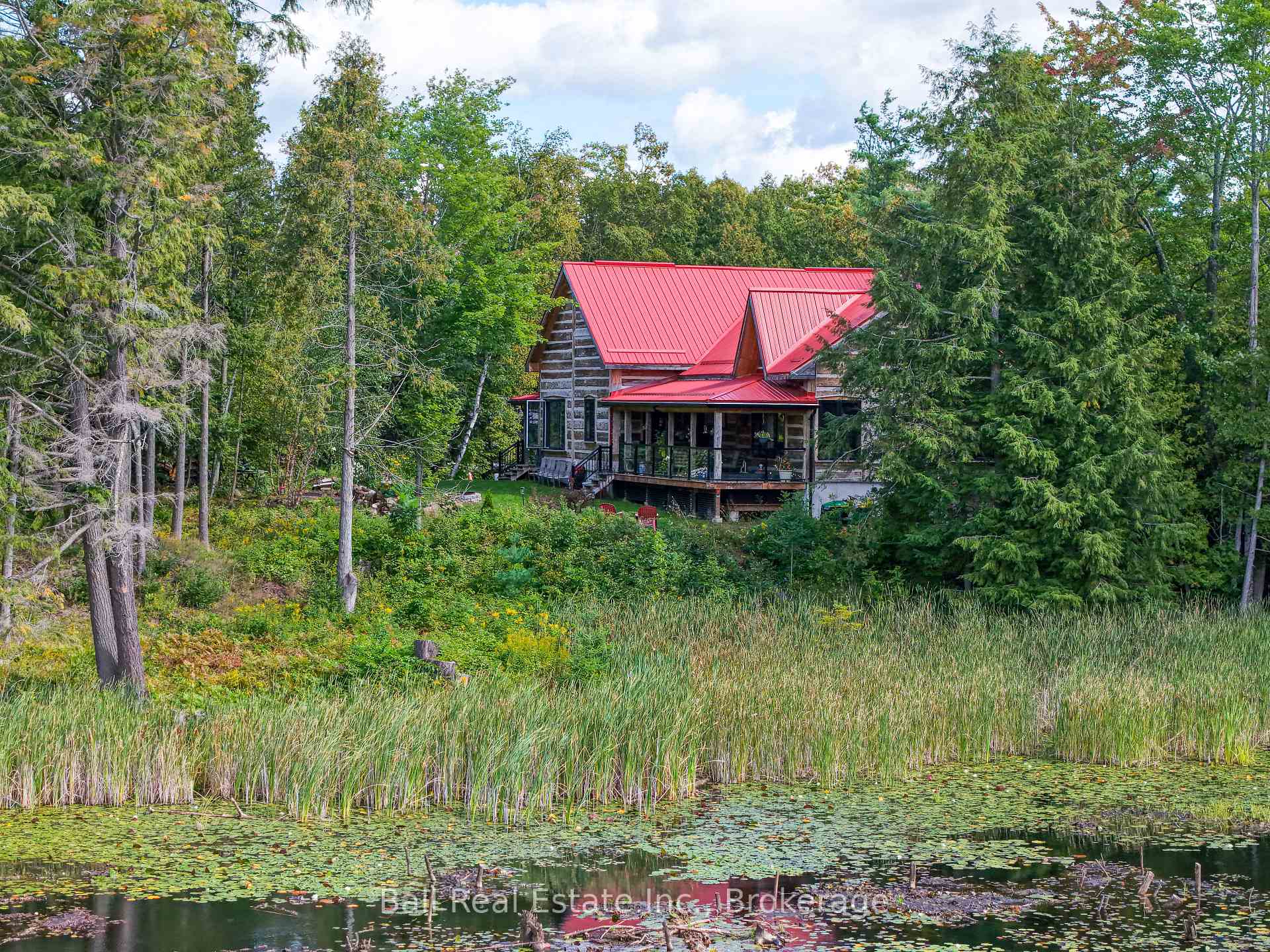 Photo 5 of 2350 Crowes Landing Road, Douro-Dummer — HOMEH