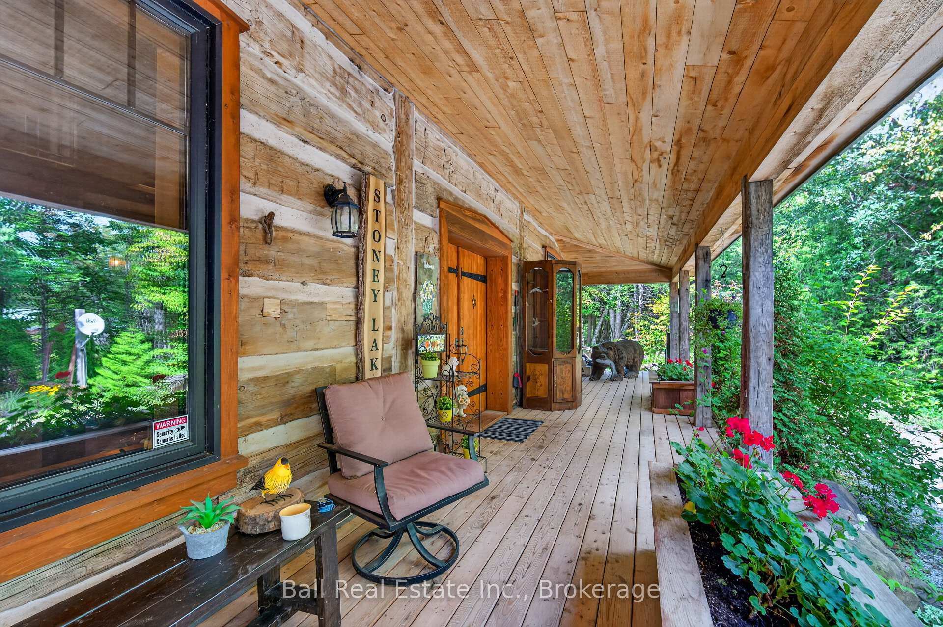 Photo 6 of 2350 Crowes Landing Road, Douro-Dummer — HOMEH