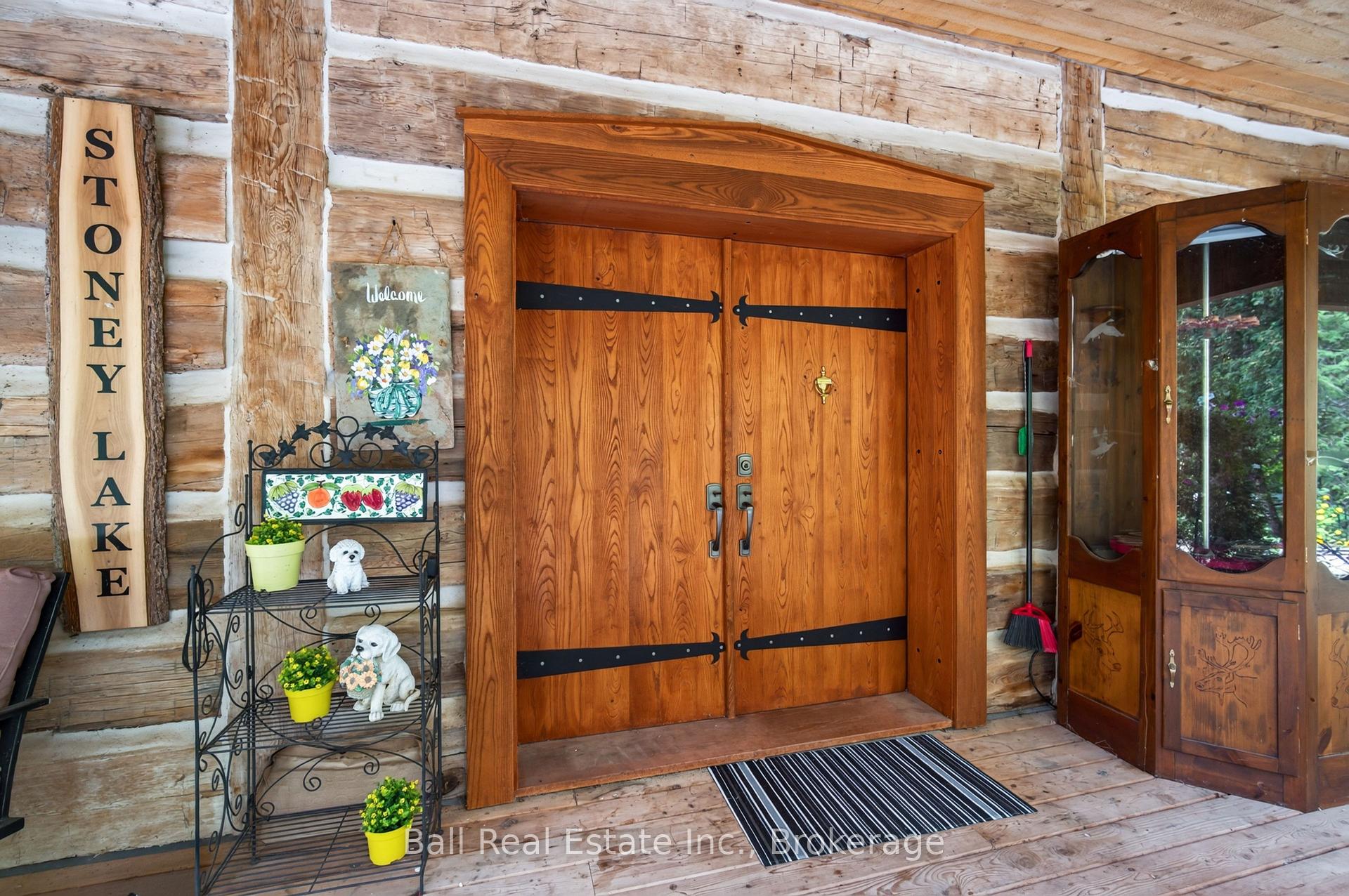 Photo 7 of 2350 Crowes Landing Road, Douro-Dummer — HOMEH