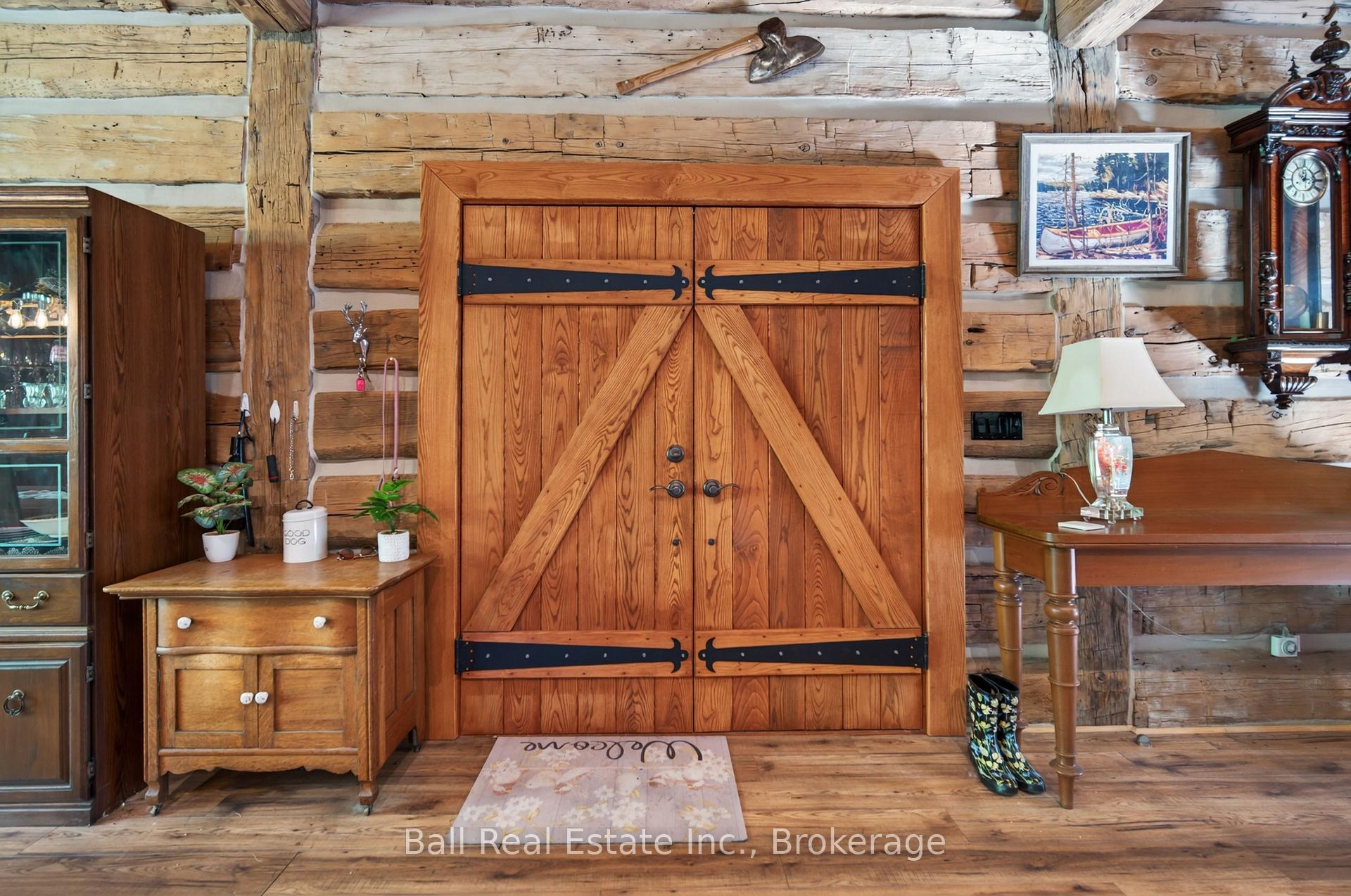 Photo 8 of 2350 Crowes Landing Road, Douro-Dummer — HOMEH