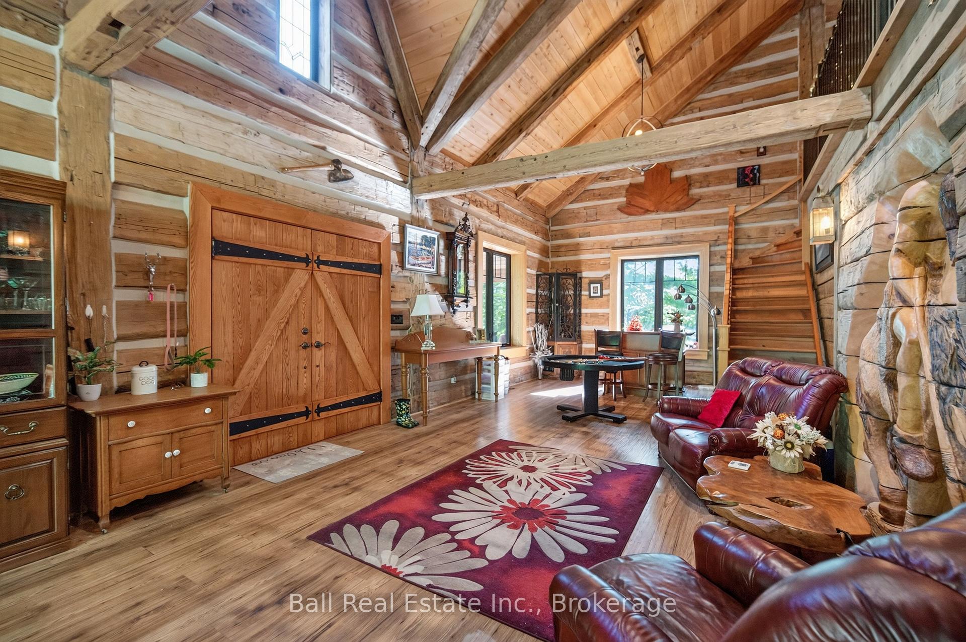 Photo 9 of 2350 Crowes Landing Road, Douro-Dummer — HOMEH
